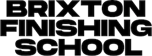 Brixton Finishing School Logo