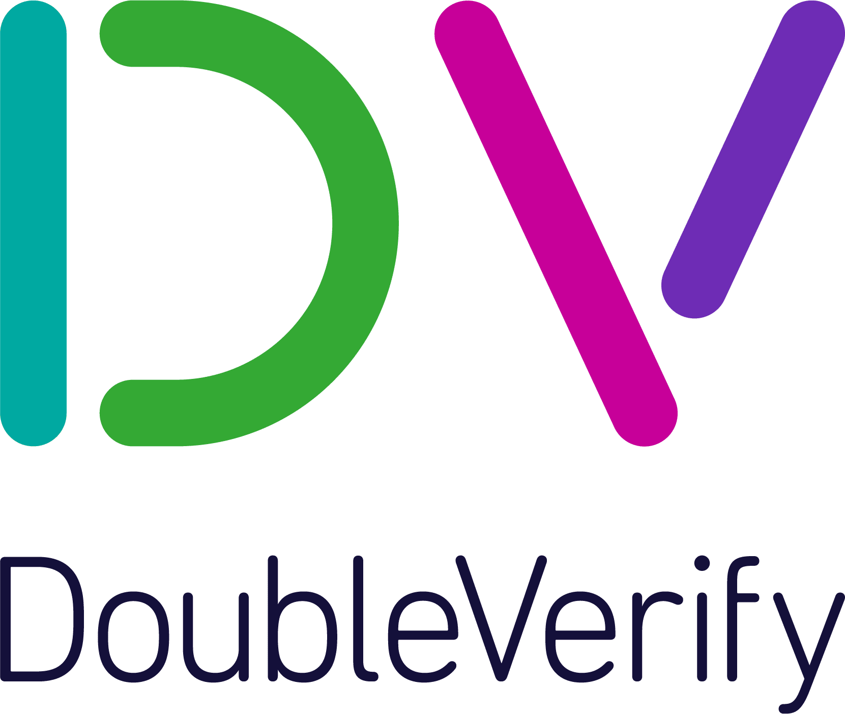 Logo for Double Verify