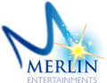 Merlin Entertainments Logo