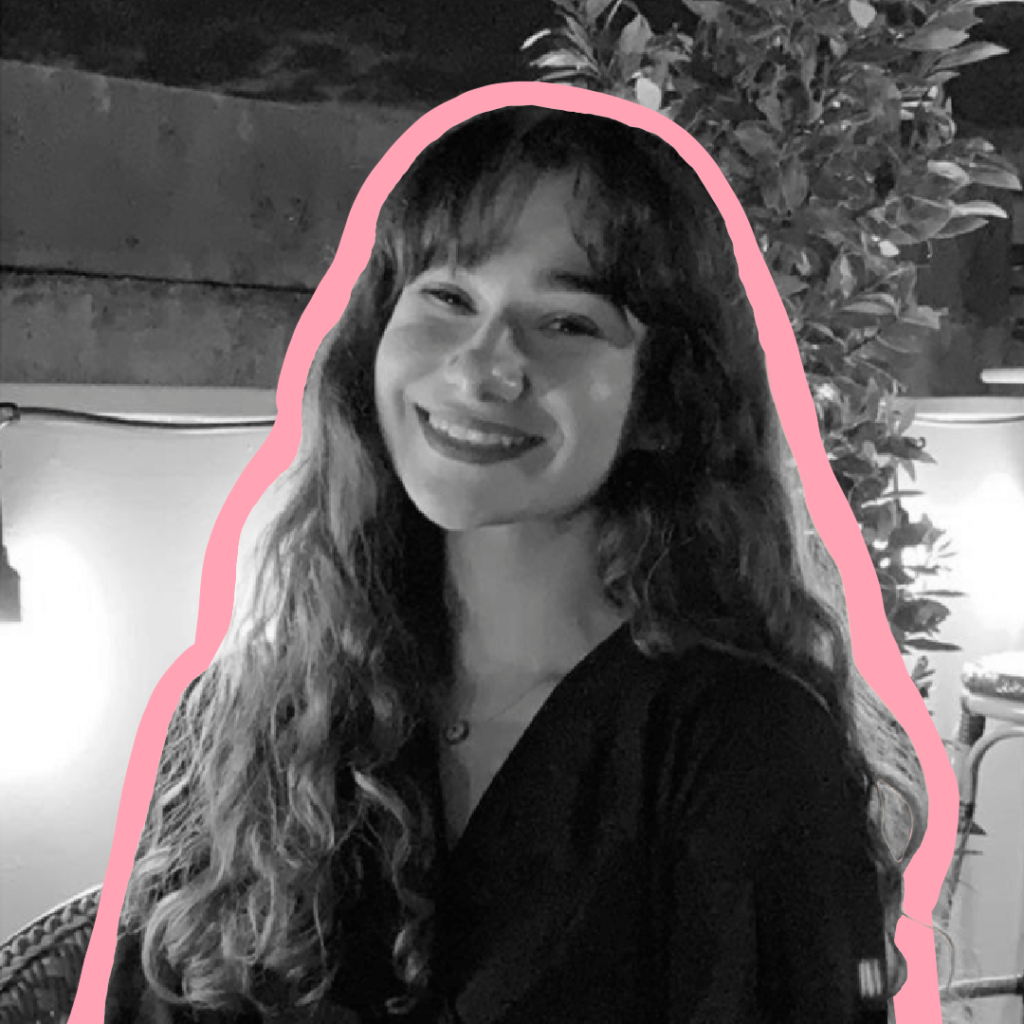 Melek Gurpinar Testimonial