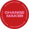 change maker badge