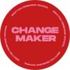 change maker badge